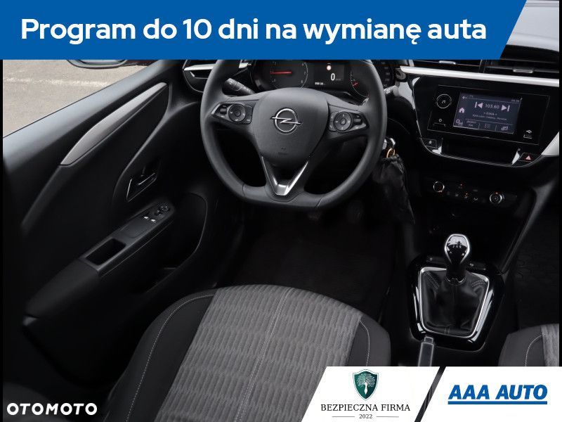 Opel Corsa - 9
