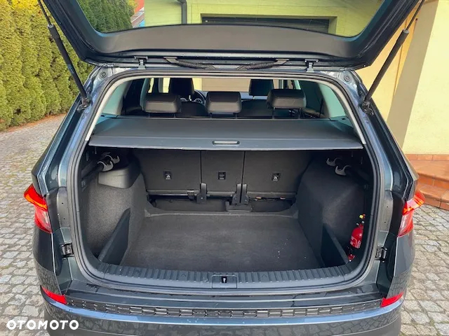 Skoda Kodiaq - 20