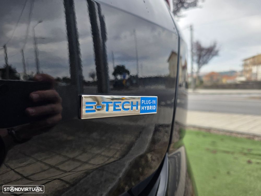 Renault Mégane Sport Tourer - 23