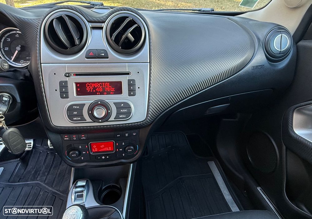 Alfa Romeo MiTo 1.3 JTDM 16V Super - 25