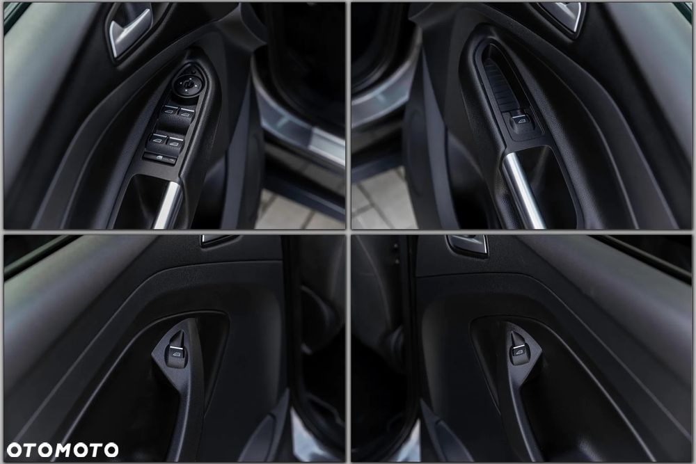 Ford Kuga 1.5 EcoBoost 2x4 ST-Line - 38