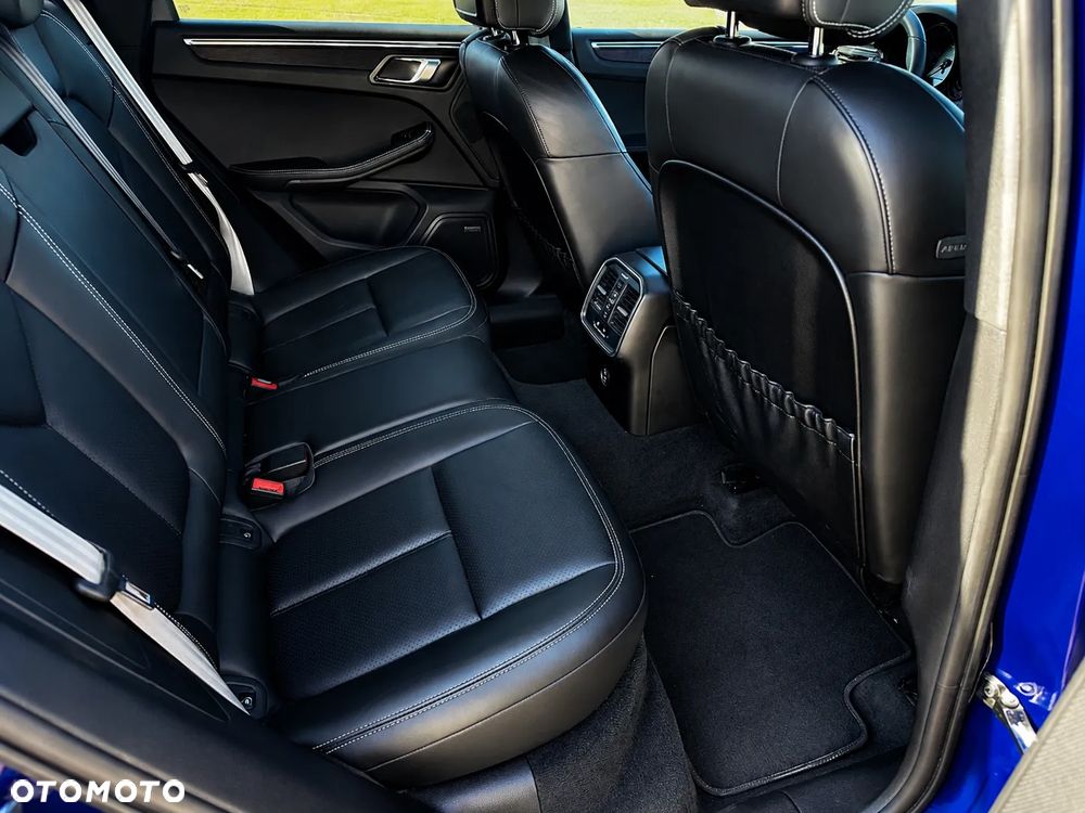 Porsche Macan GTS - 20