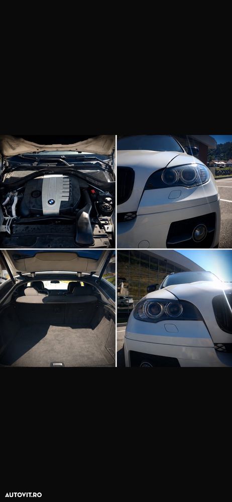 BMW X6 - 4