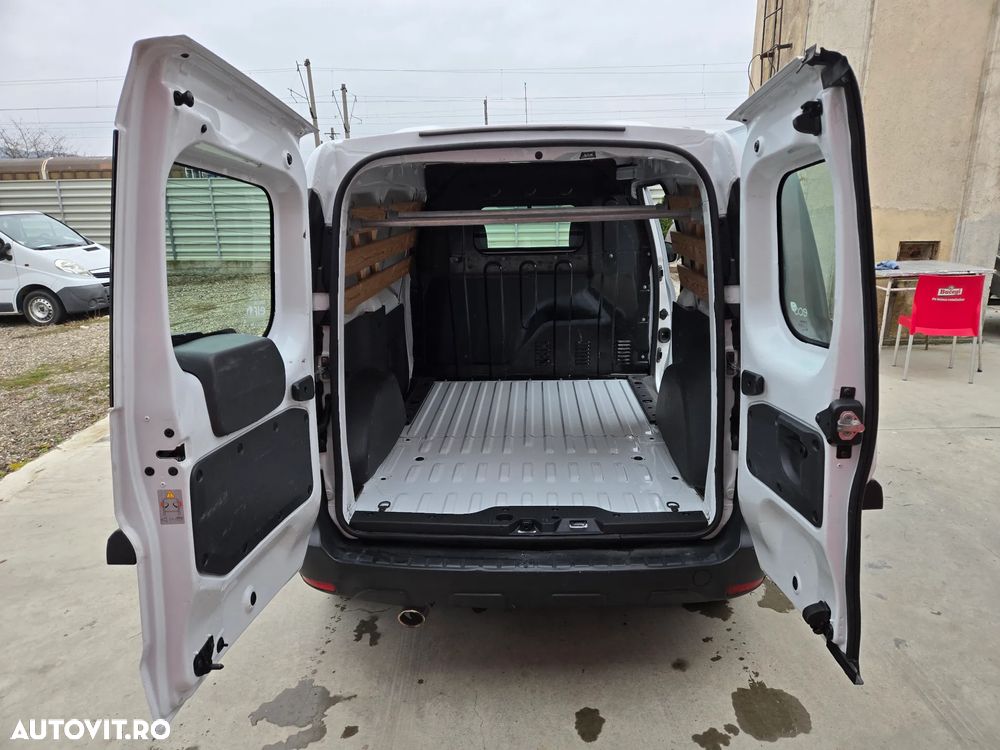 Dacia Dokker - 8