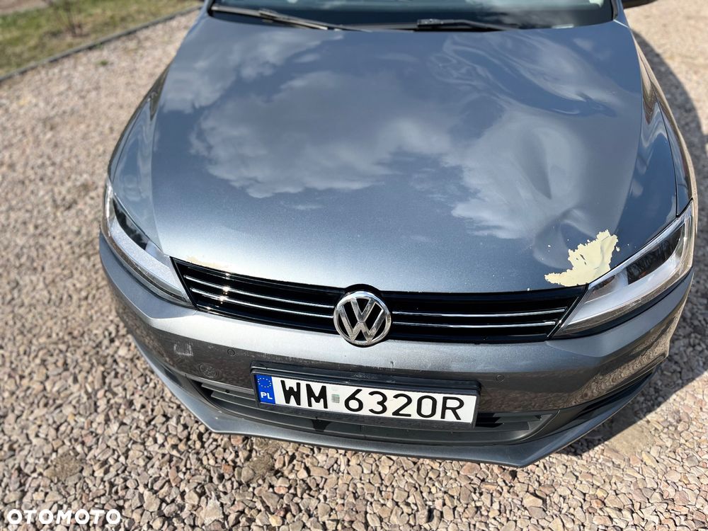 Volkswagen Jetta 1.6 TDI Highline Optimum DSG - 30