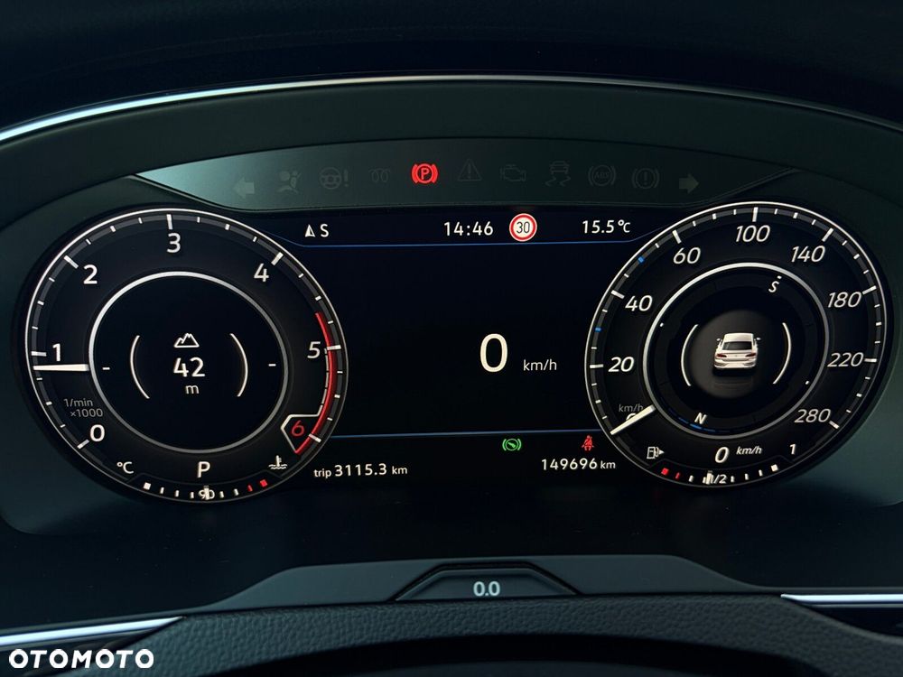 Volkswagen Arteon - 15