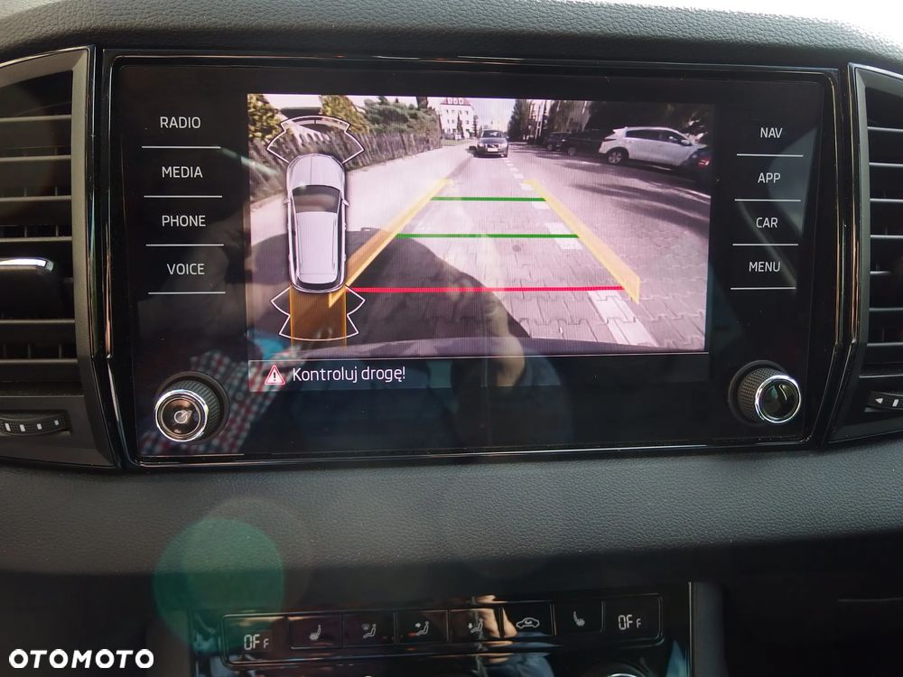 Skoda Karoq 1.5 TSI ACT Selection - 12