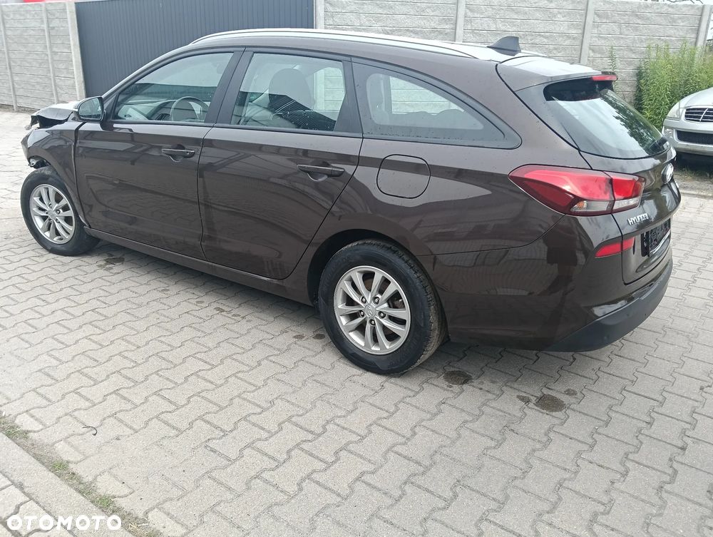 Hyundai i30 1.0 T-GDI Passion - 8