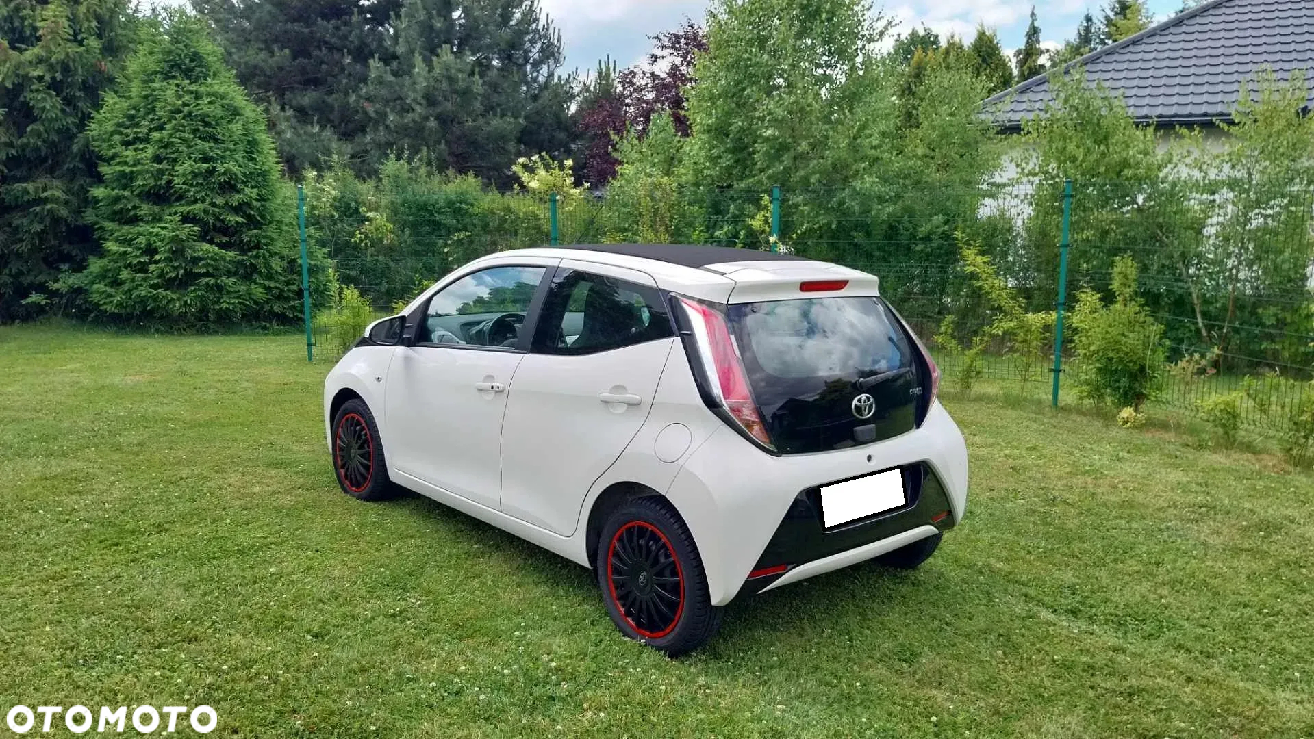 Toyota Aygo - 20