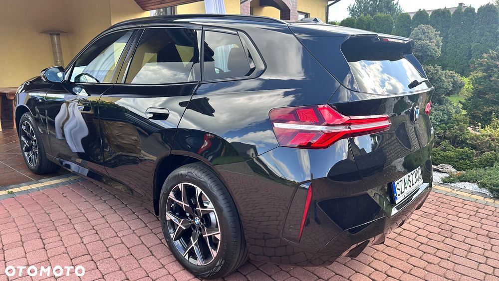 BMW X3 - 3
