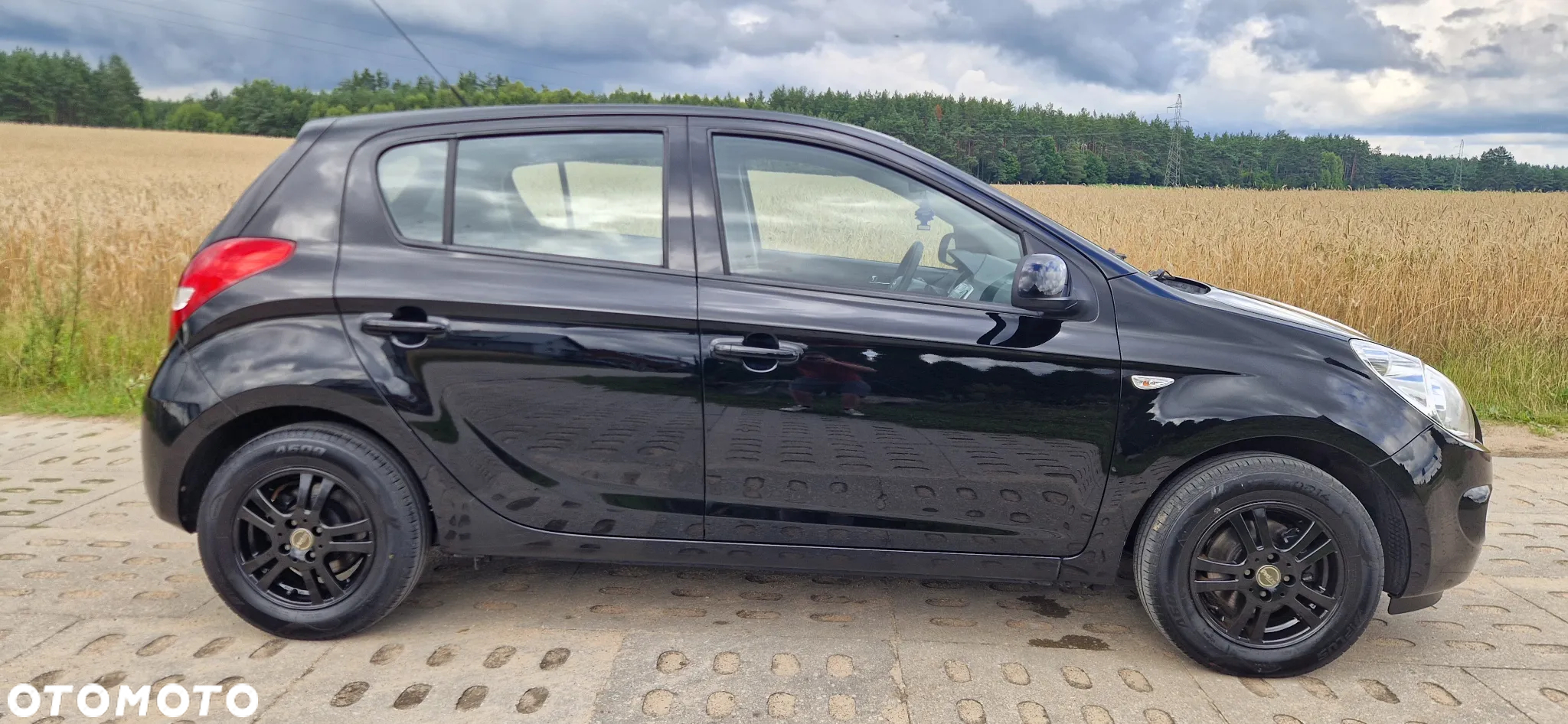 Hyundai i20 1.2 Edition Plus - 10