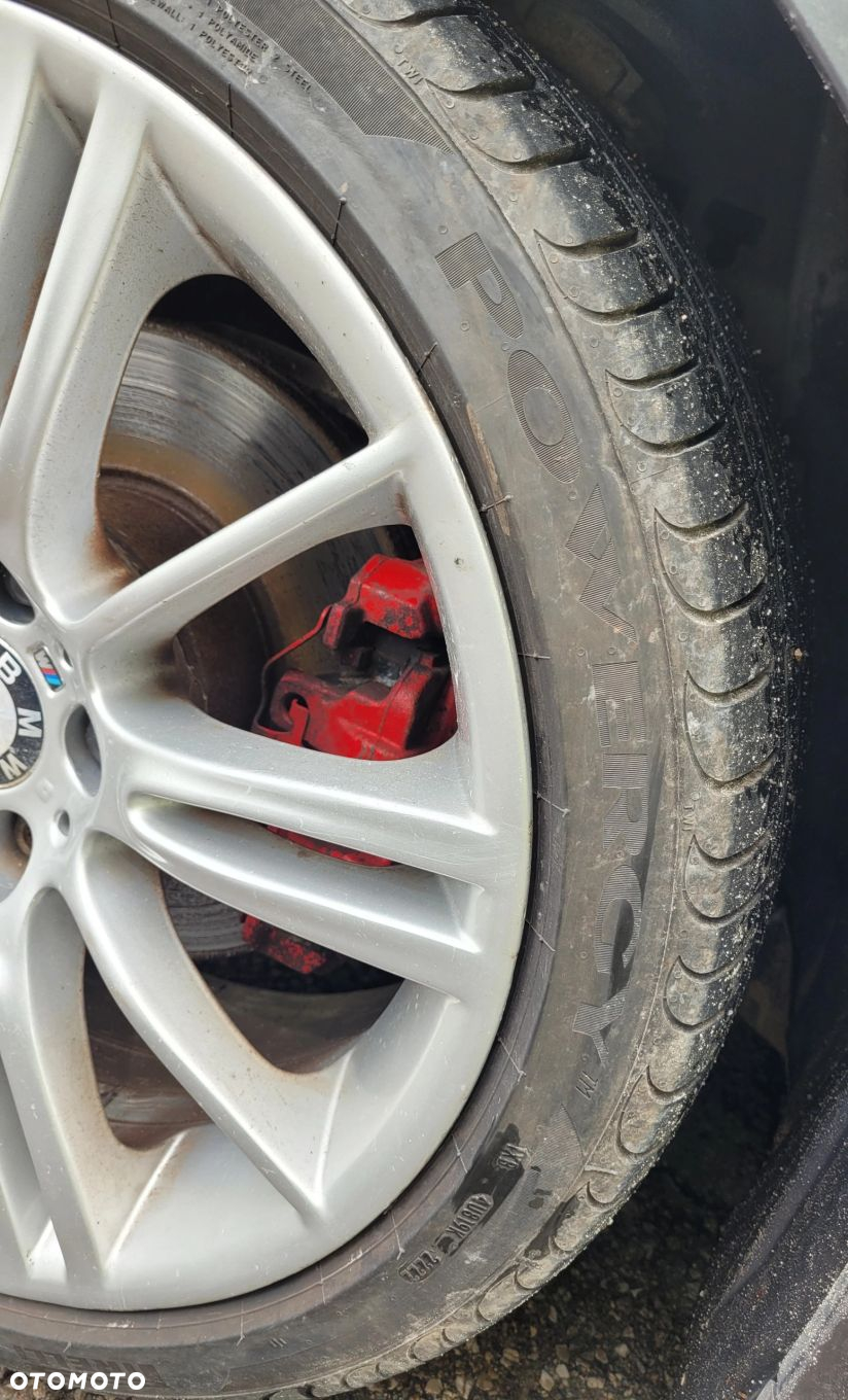FELGI ALUMINIOWE BMW E90 E91 E92 E93 M PAKIET STYLING 193 18'' - 8