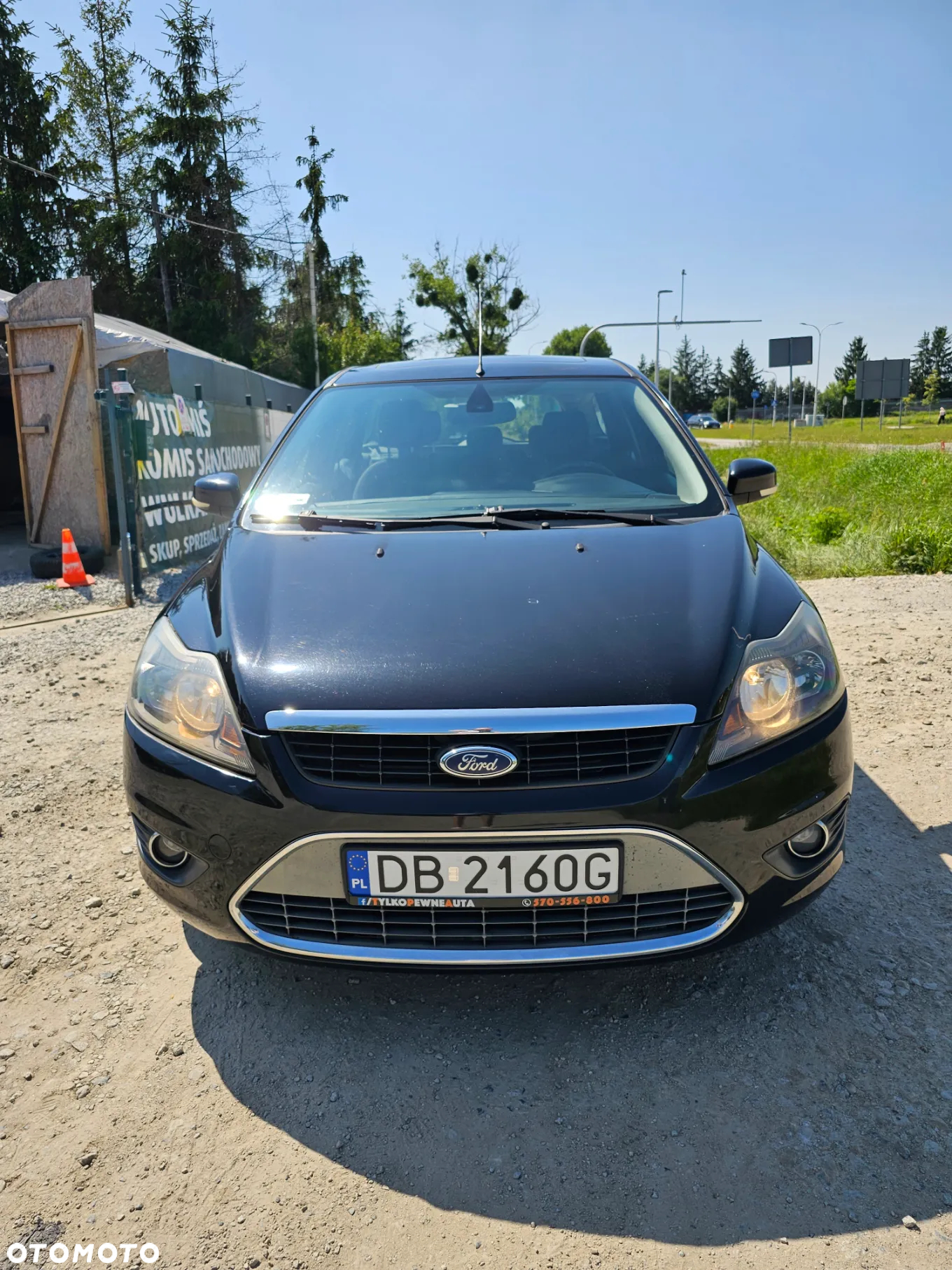 Ford Focus 2.0 ZX5 SE - 5