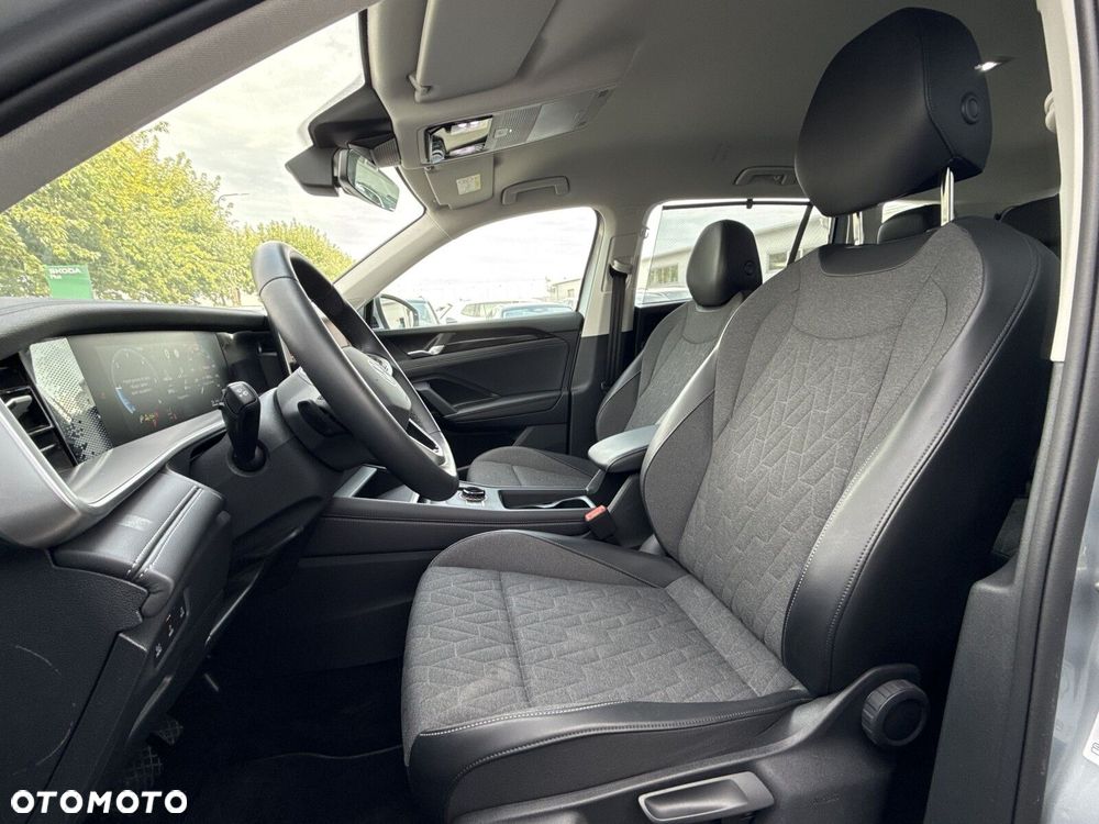 Volkswagen Tayron - 10