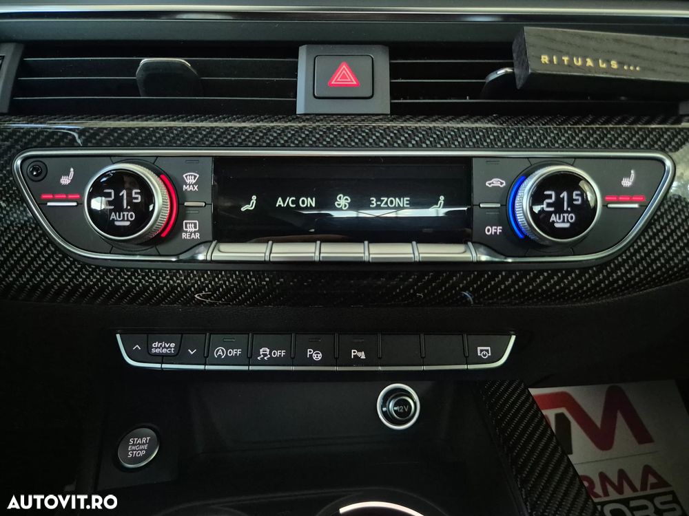 Audi A5 Coupe 3.0 TDI quattro tiptronic sport - 24