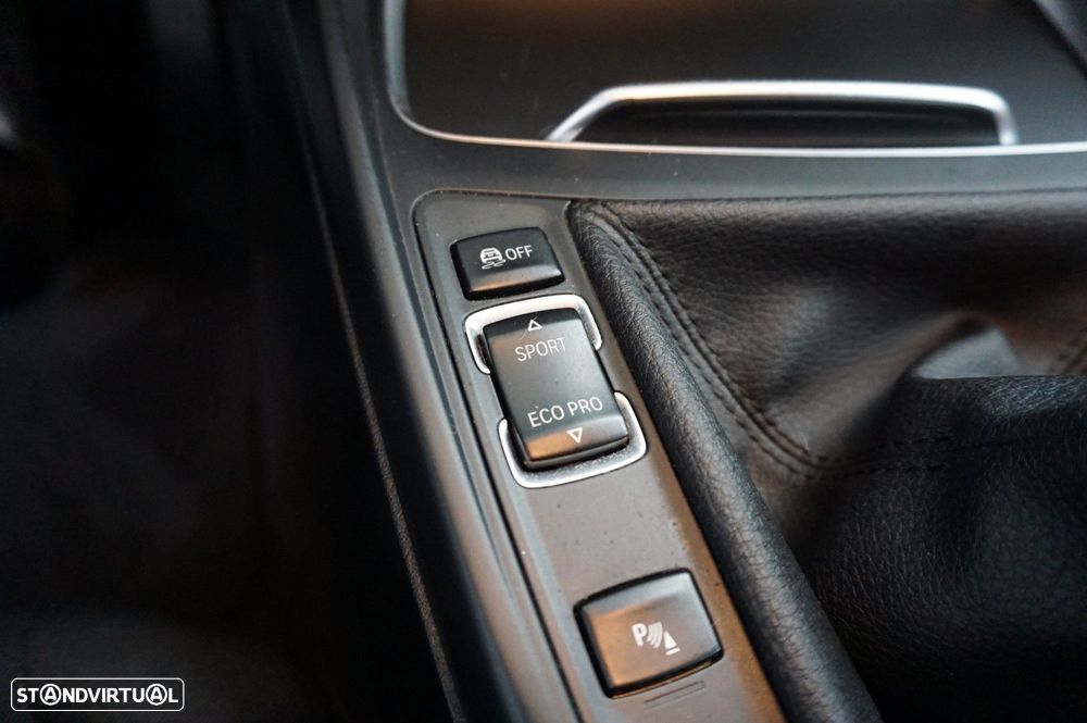 BMW 116 i M Sport - 14