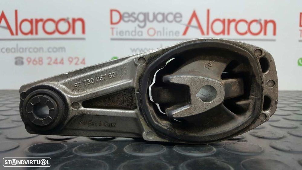 APOIO DO MOTOR PEUGEOT 2008 (--.2013->) GT LINE - 3