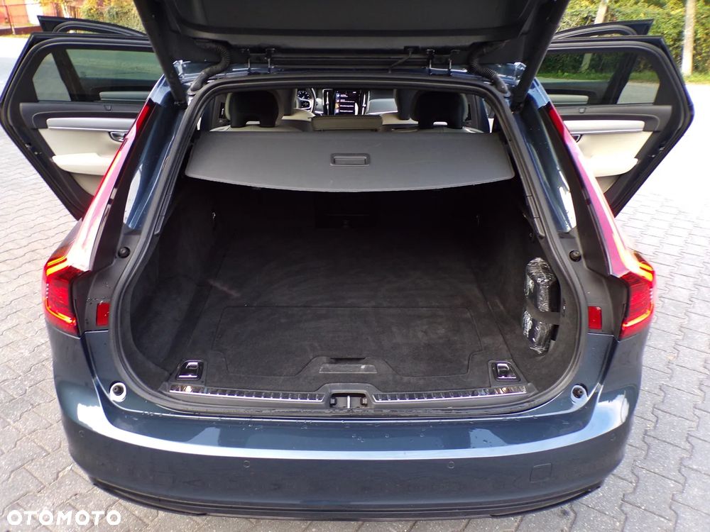 Volvo V90 B5 B Geartronic RDesign - 31