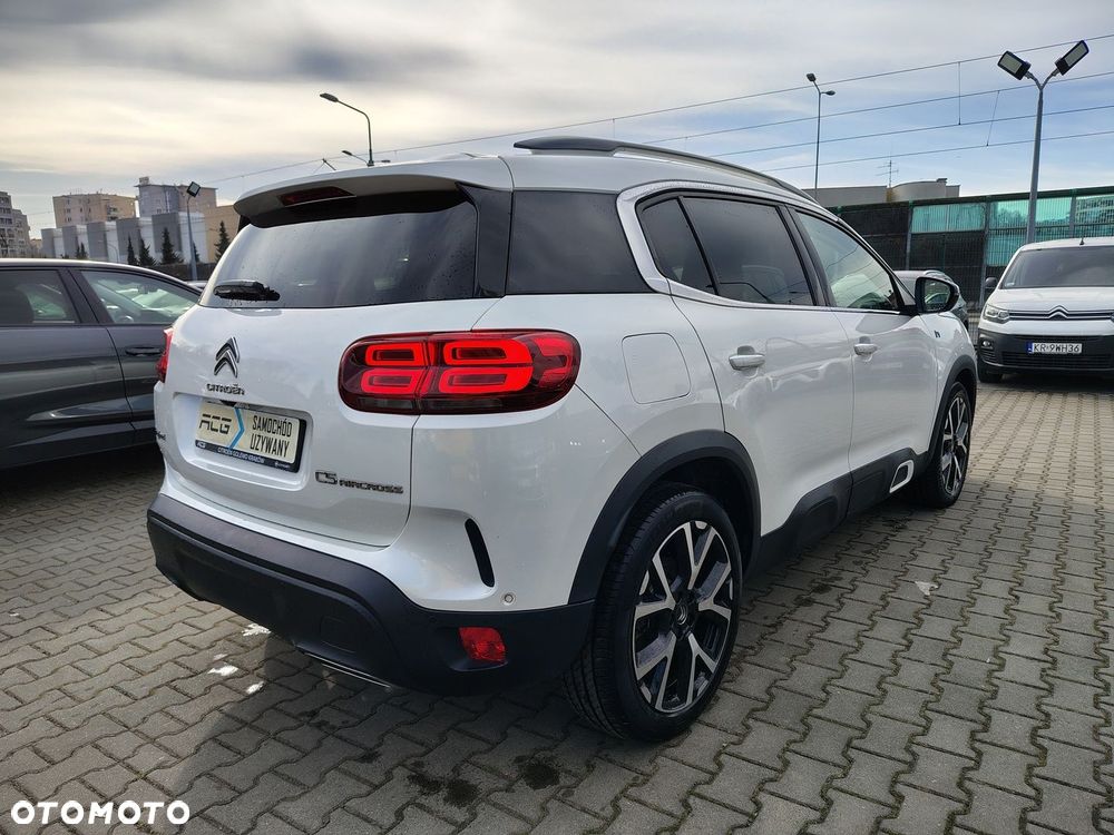 Citroën C5 Aircross - 4