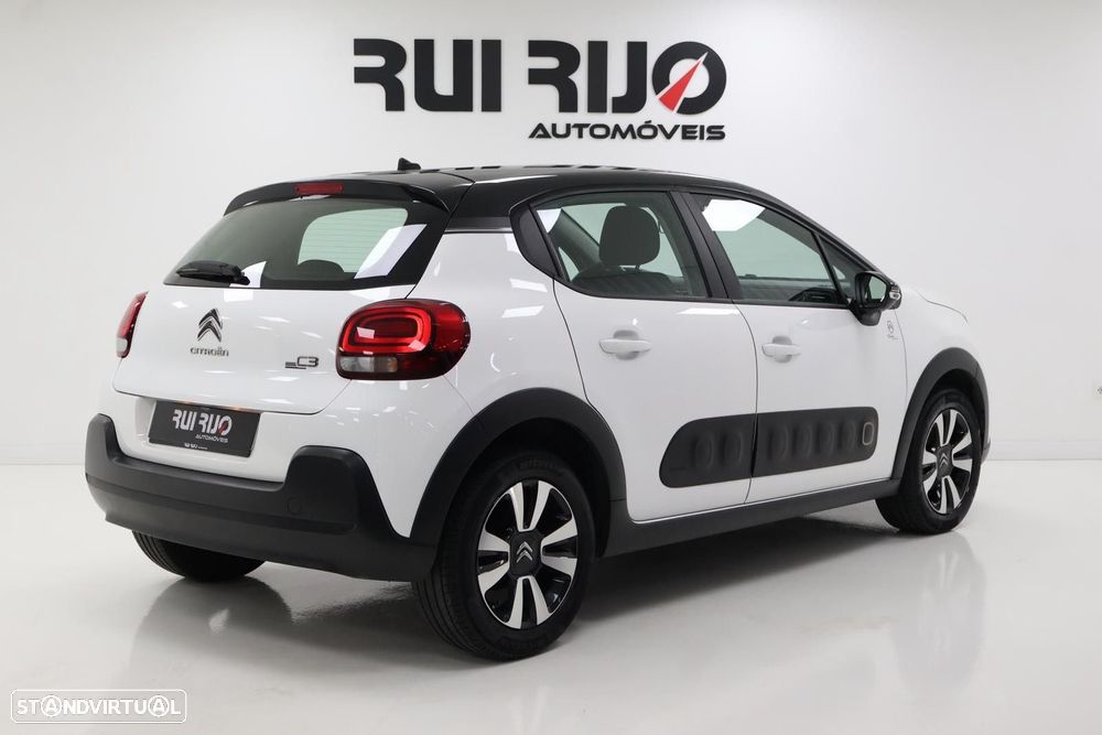 Citroën C3 1.2 PureTech C-Series - 3