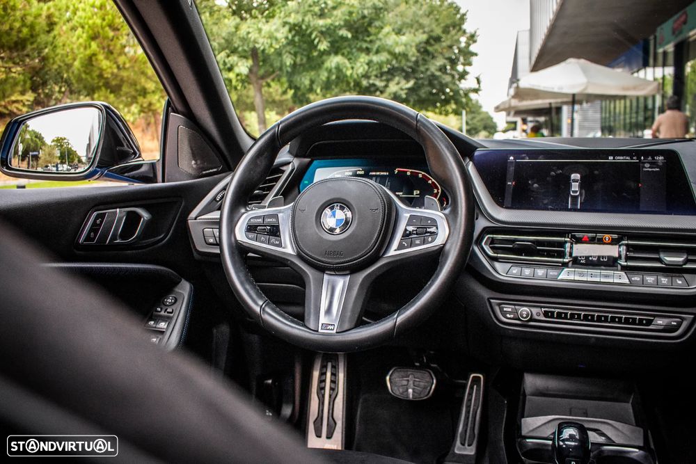 BMW M235i Gran Coupé xDrive - 45