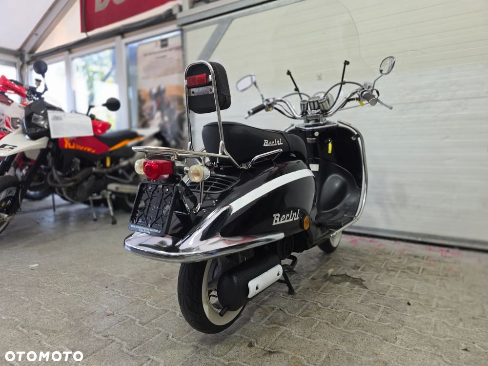 AGM Retro 50 - 20