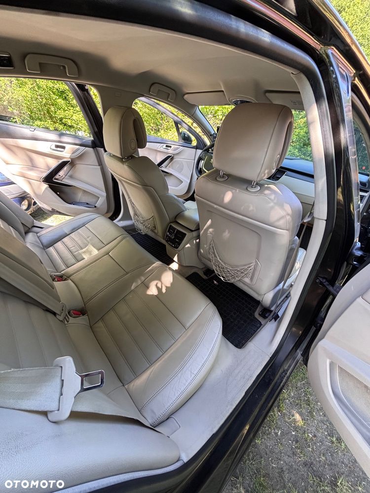 Peugeot 508 2.0 HDi Allure - 18