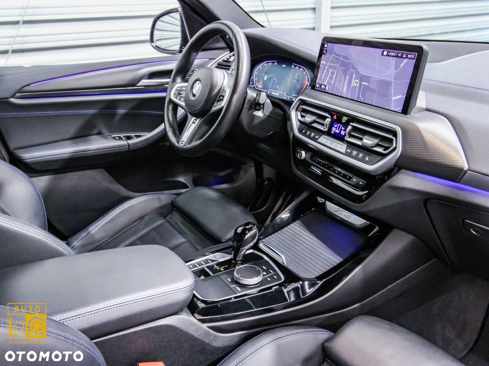 BMW X3 xDrive30d M Sport Edition - 16