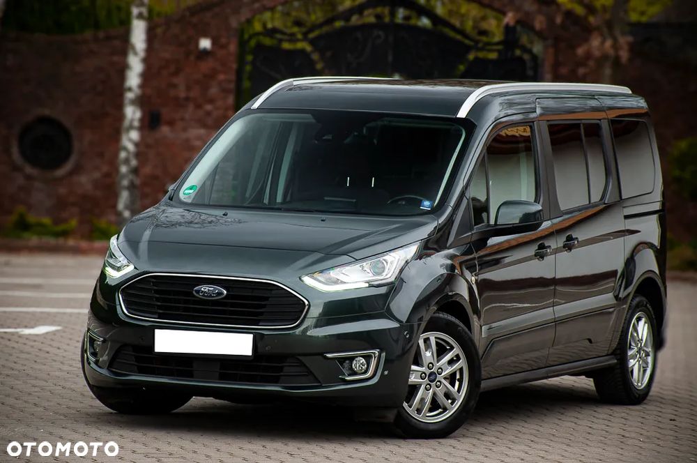 Ford Tourneo Connect Grand - 1