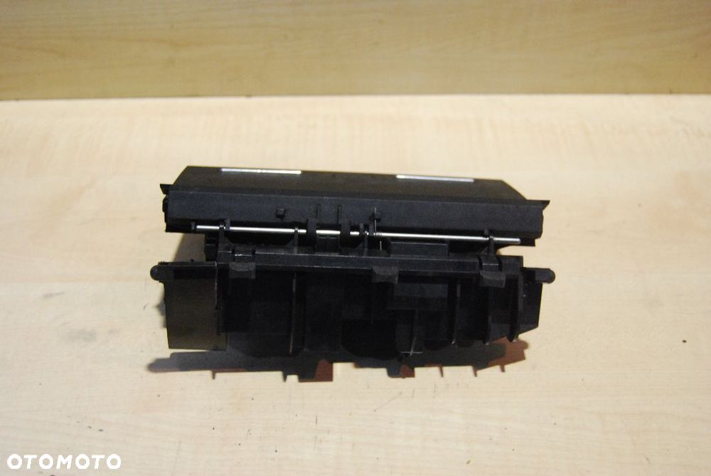 POPIELNICZKA 2 DIN AUDI A4 B6 B7 8E0857951G 8E0857951E 8E0857951J - 5