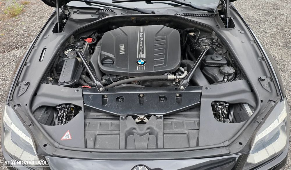 BMW 640 d - 20
