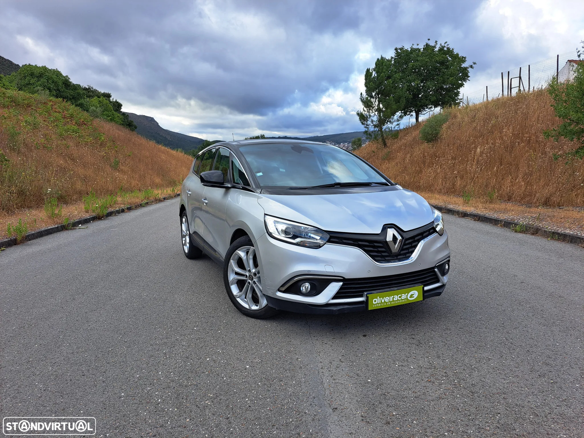 Renault Grand Scénic 1.3 TCe Bose Edition EDC - 2