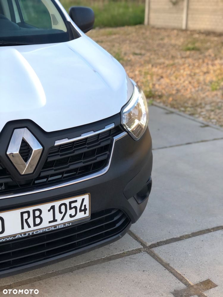 Renault Express - 10