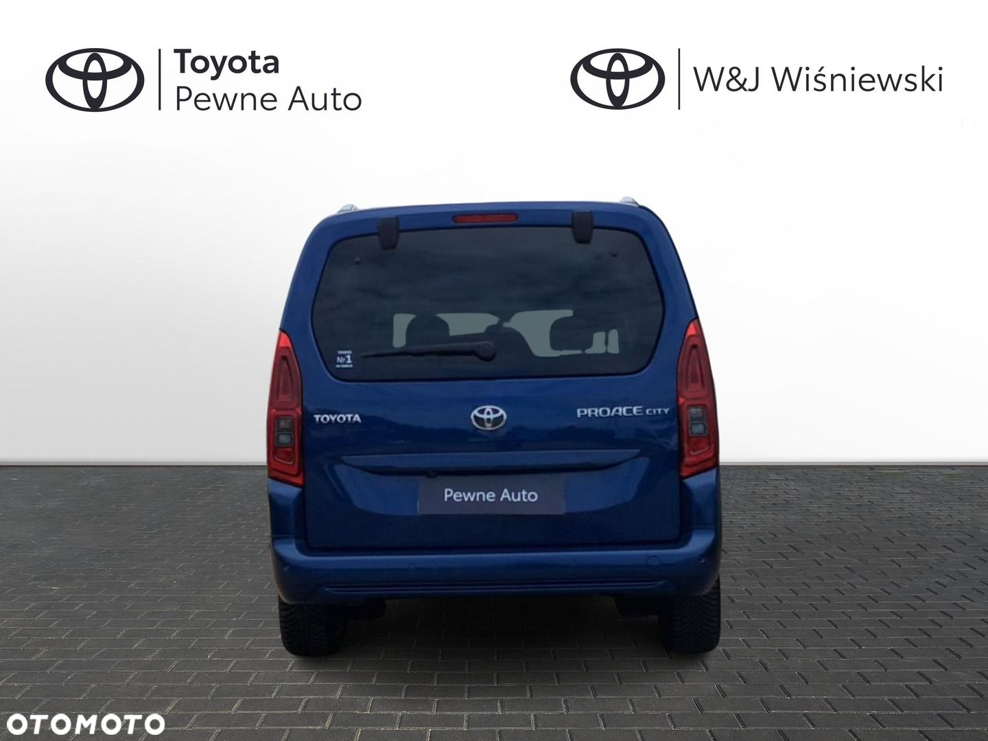 Toyota Proace City Verso Long 1.5 D-4D Family - 6