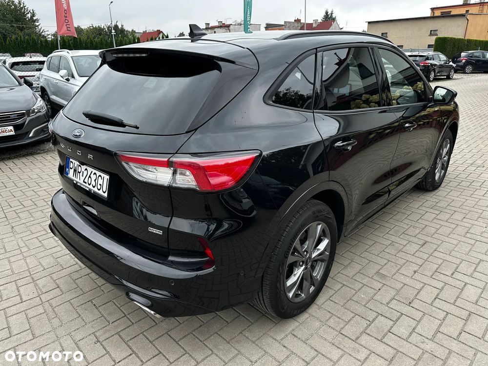Ford Kuga - 3