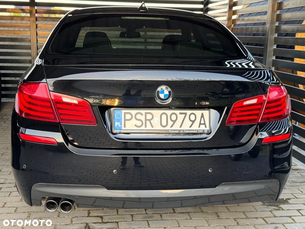BMW Seria 5 - 15