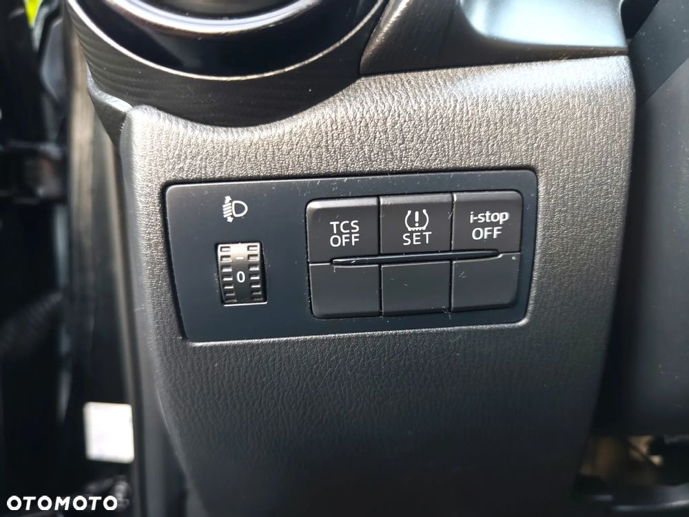 Mazda CX-3 2.0 Skygo - 22