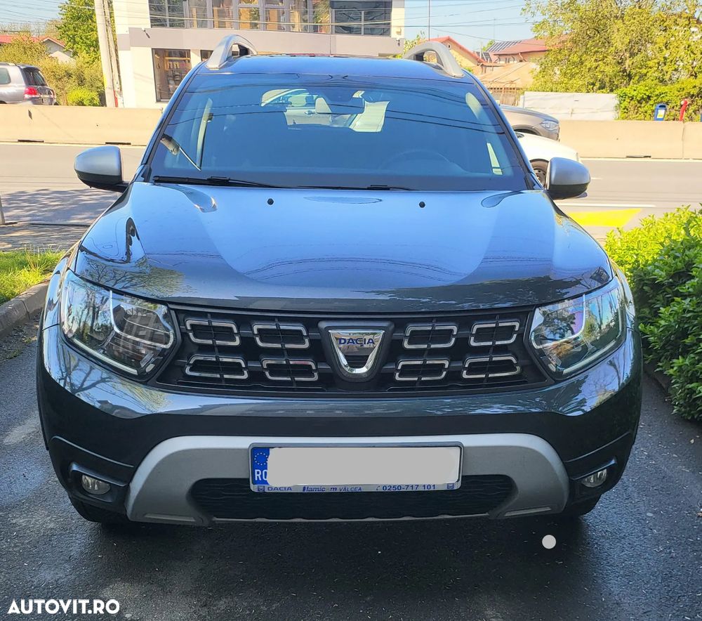 Dacia Duster - 2