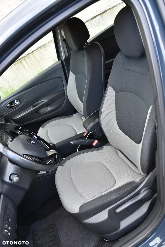 Renault Captur (ENERGY) TCe 90 LIFE - 14