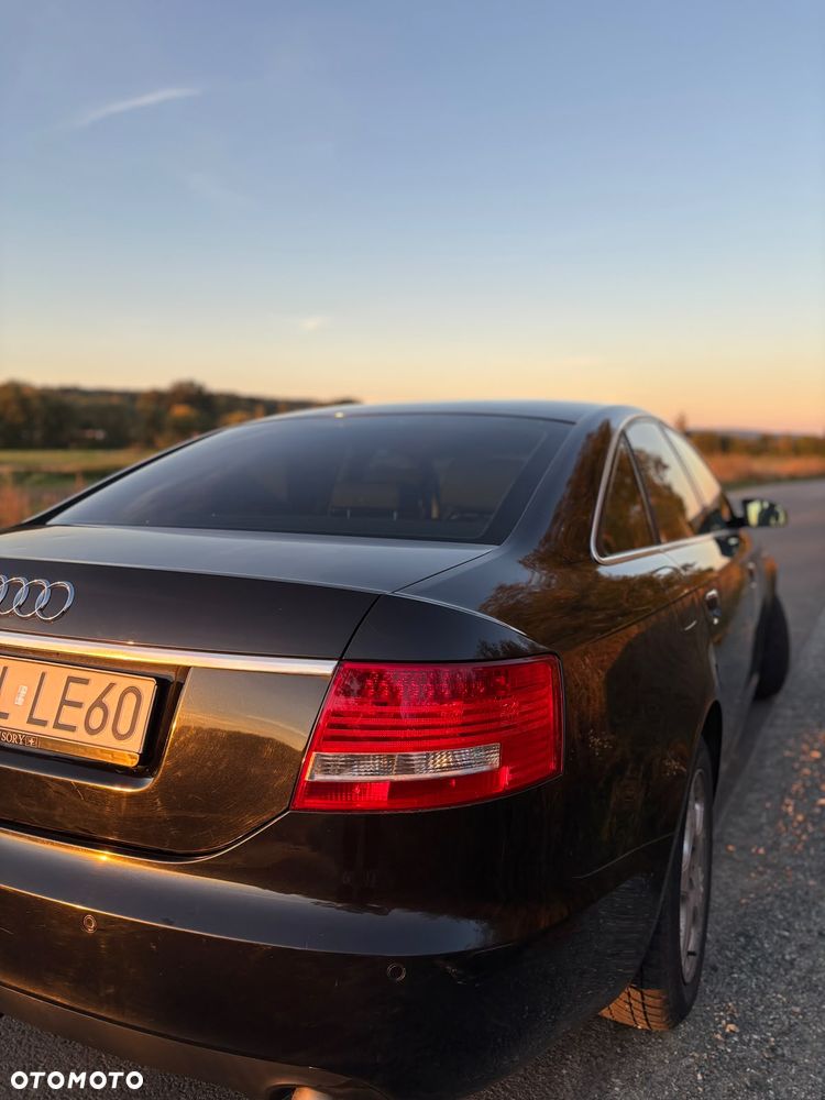 Audi A6 Limousine - 9