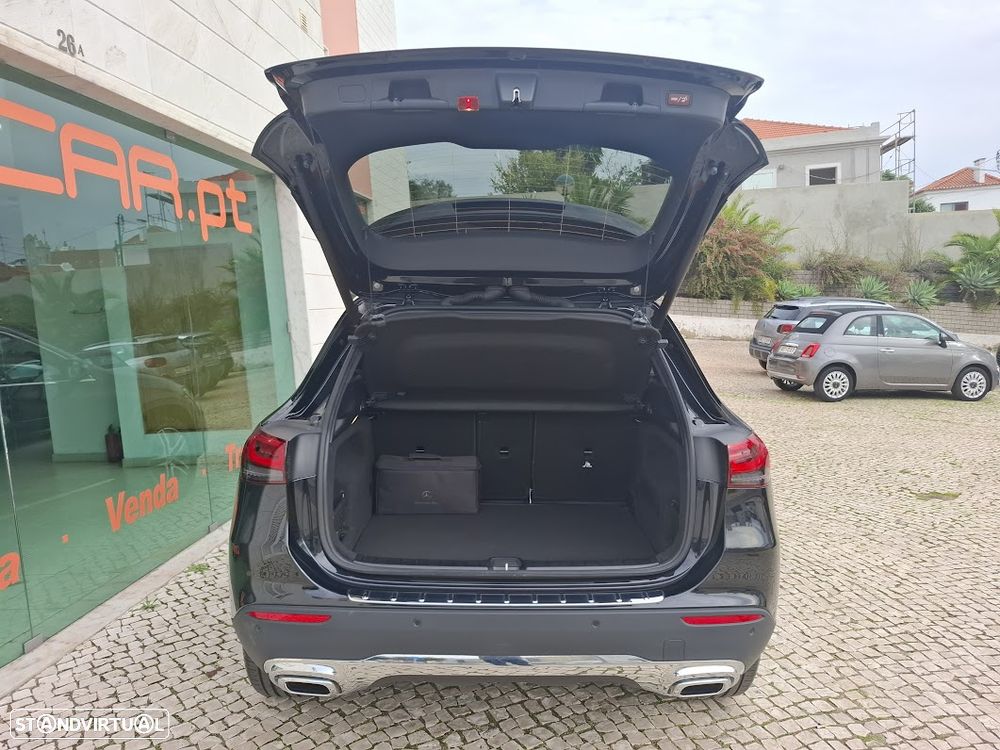 Mercedes-Benz GLA 250 e 8G-DCT Edition Plug-in-Hybrid - 44