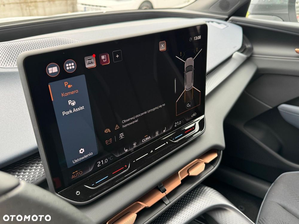 Cupra Terramar - 16