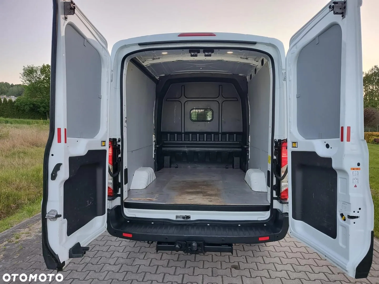 Ford Transit - 17
