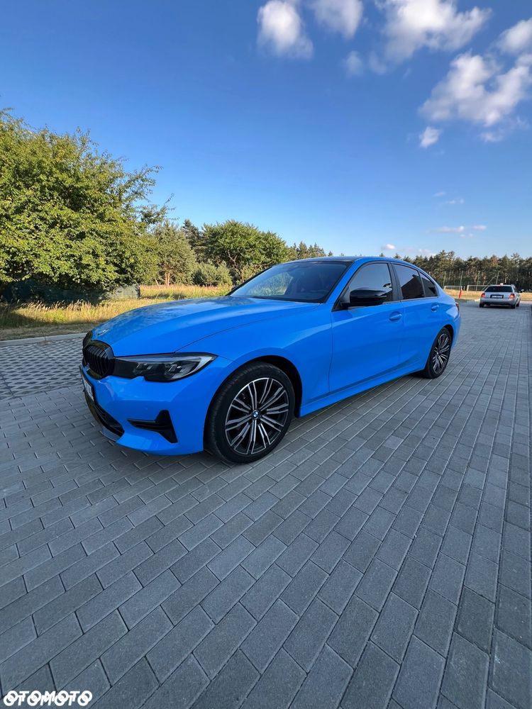 BMW Seria 3 - 1
