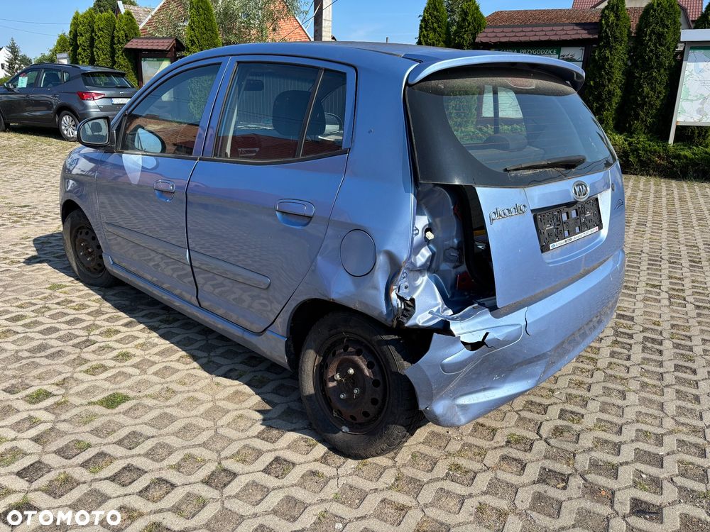 Kia Picanto 1.1 Spirit - 5