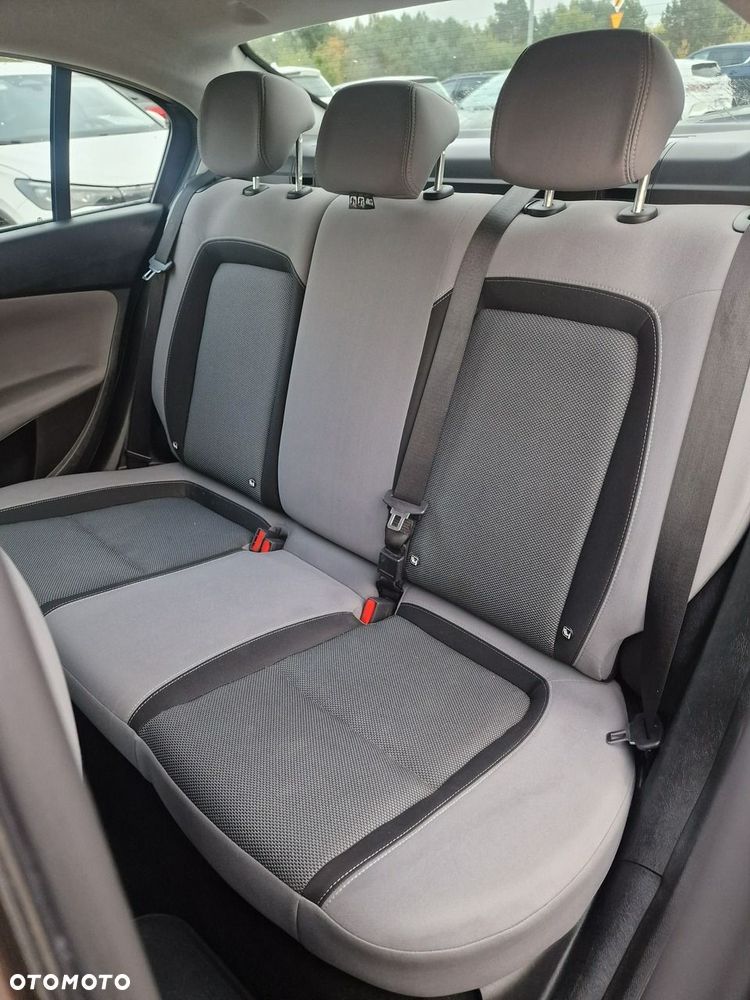 Fiat Tipo - 16