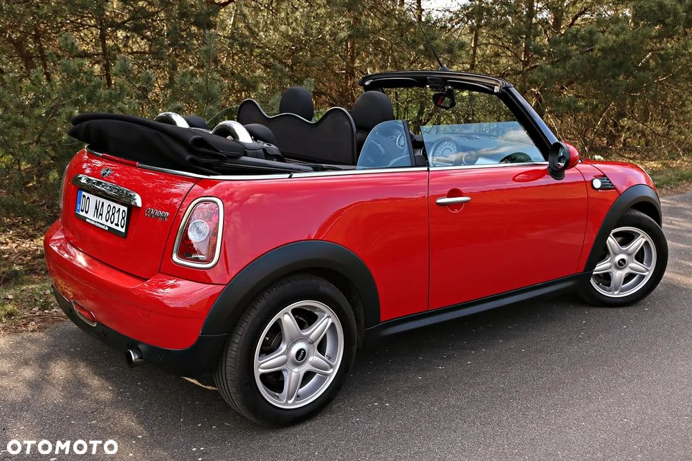 MINI Cooper Baker Street - 21