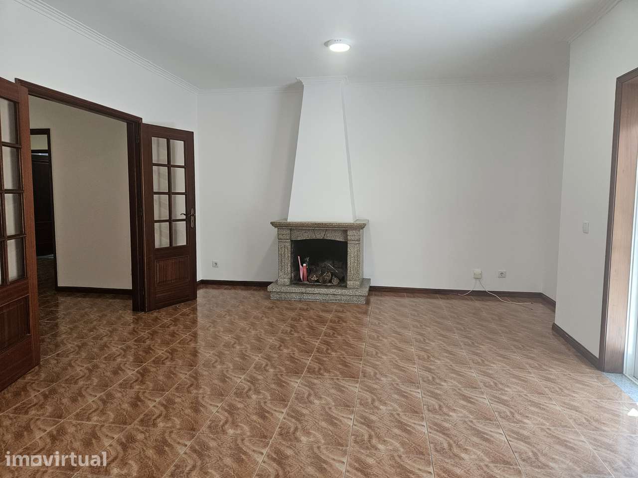 Apartamento T3 em Oliveira de Azeméis - Grande imagem: 5/30