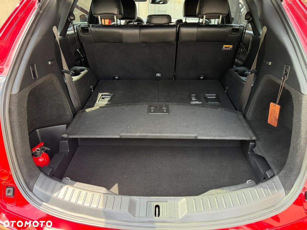 Mazda CX-9 3.7 V6 Sport - 17