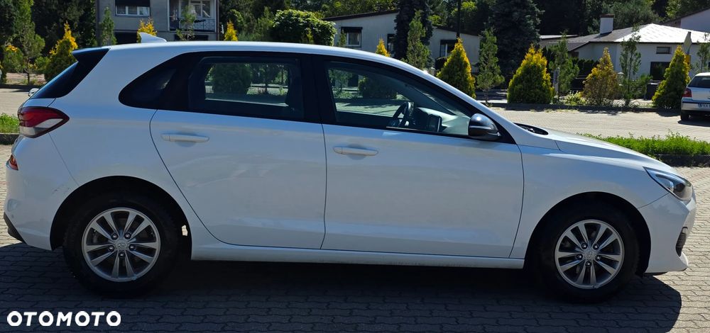 Hyundai i30 1.4 Style - 5